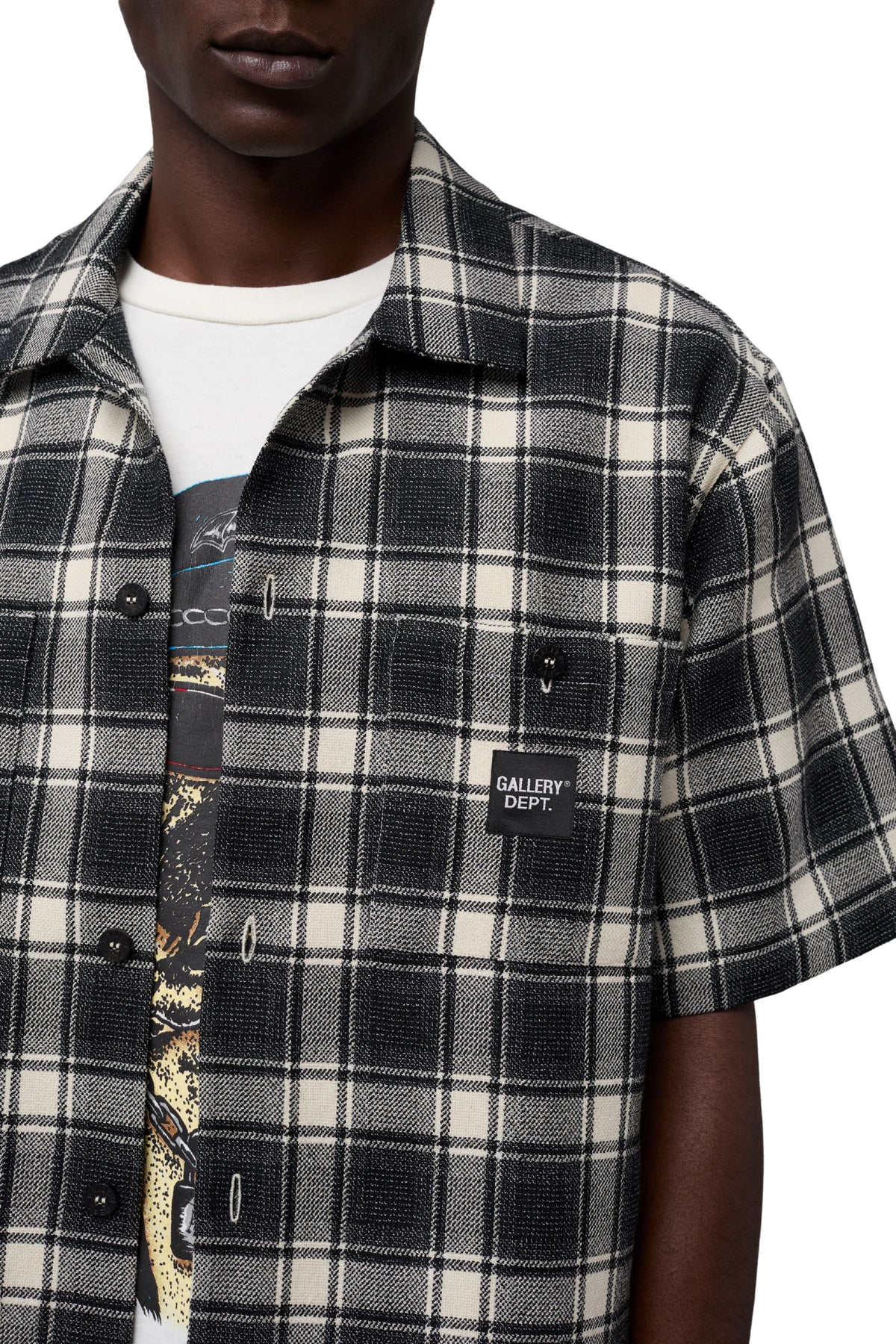 PLAYGROUND SHIRT