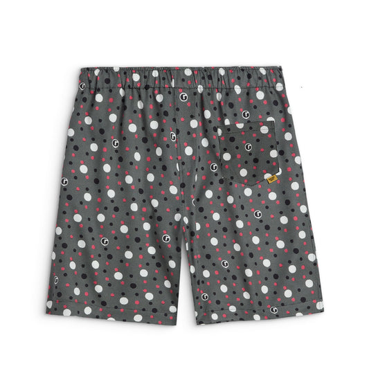 POLKA G ZUMA SHORTS