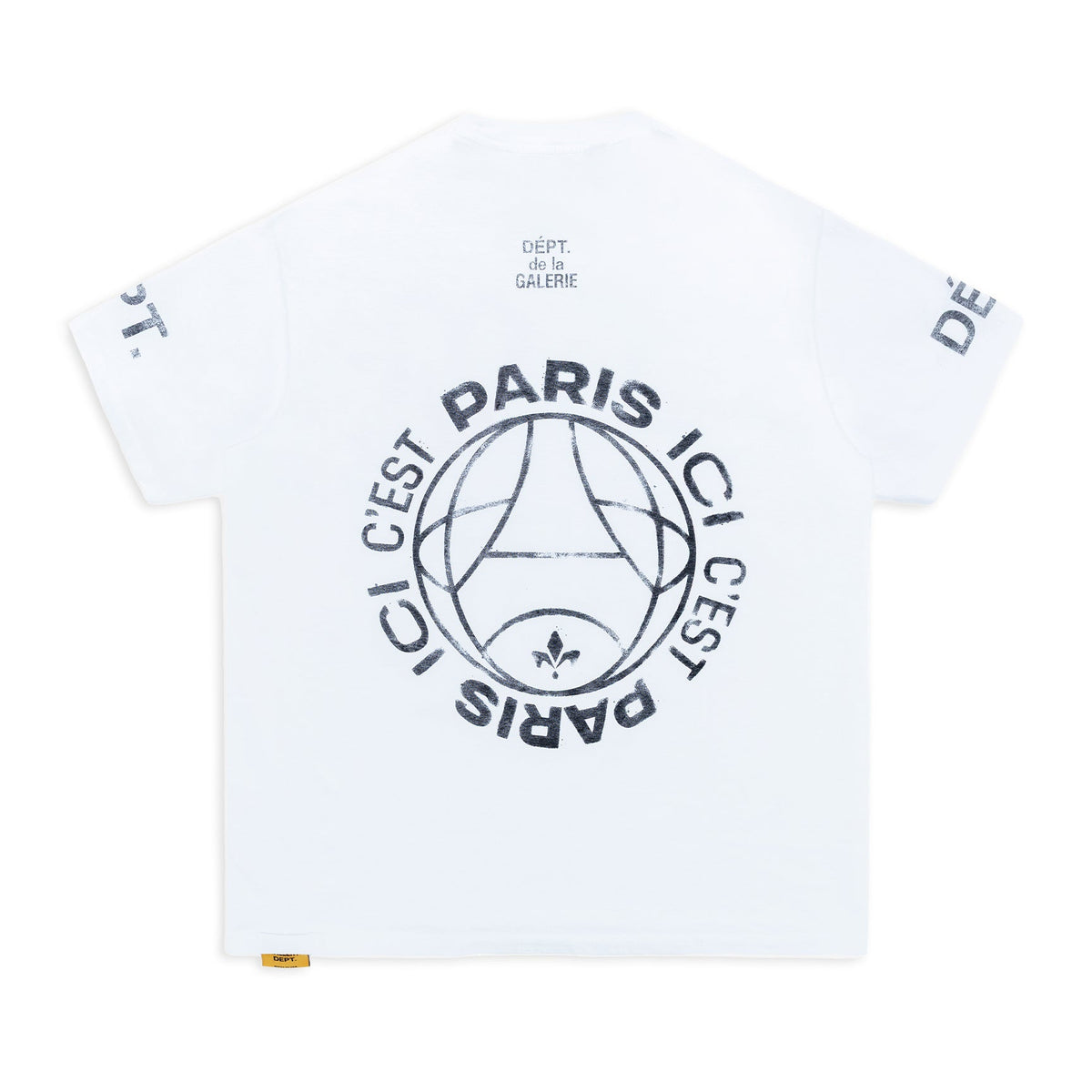 I LOVE PSG TEE