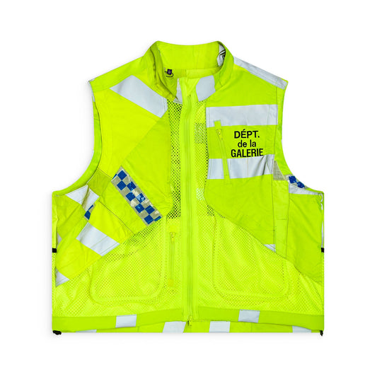 RETOUCHE EVERGLADES VEST