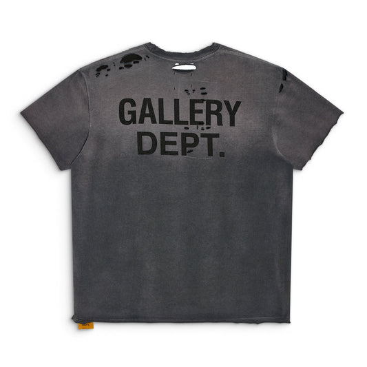 SALVAGE TEE