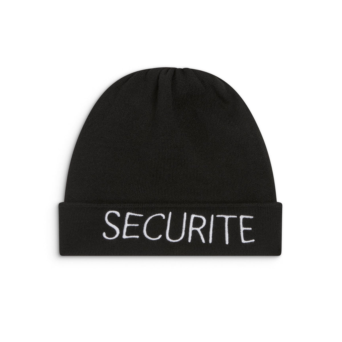 SECURITE BEANIE