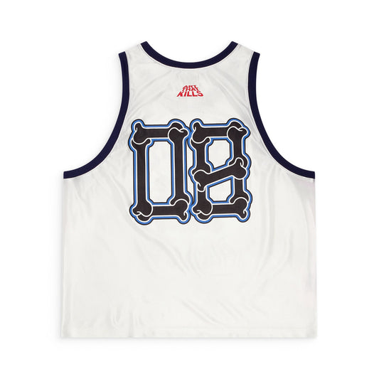 SKELETON BEACH JERSEY
