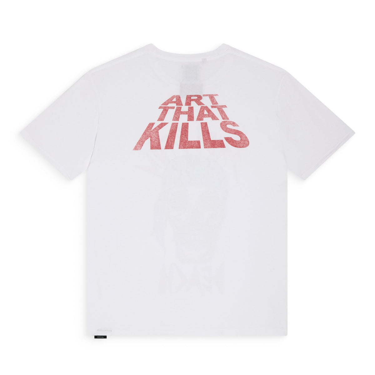 SKELETON BEACH TEE