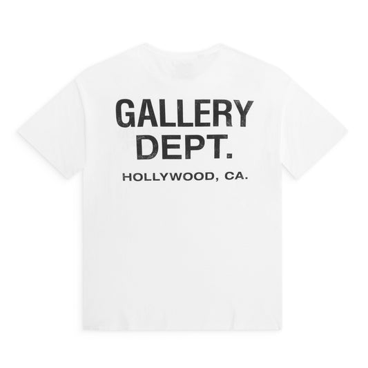 SOUVENIR TEE