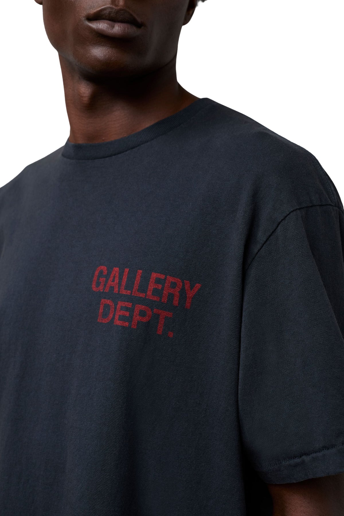 SOUVENIR TEE