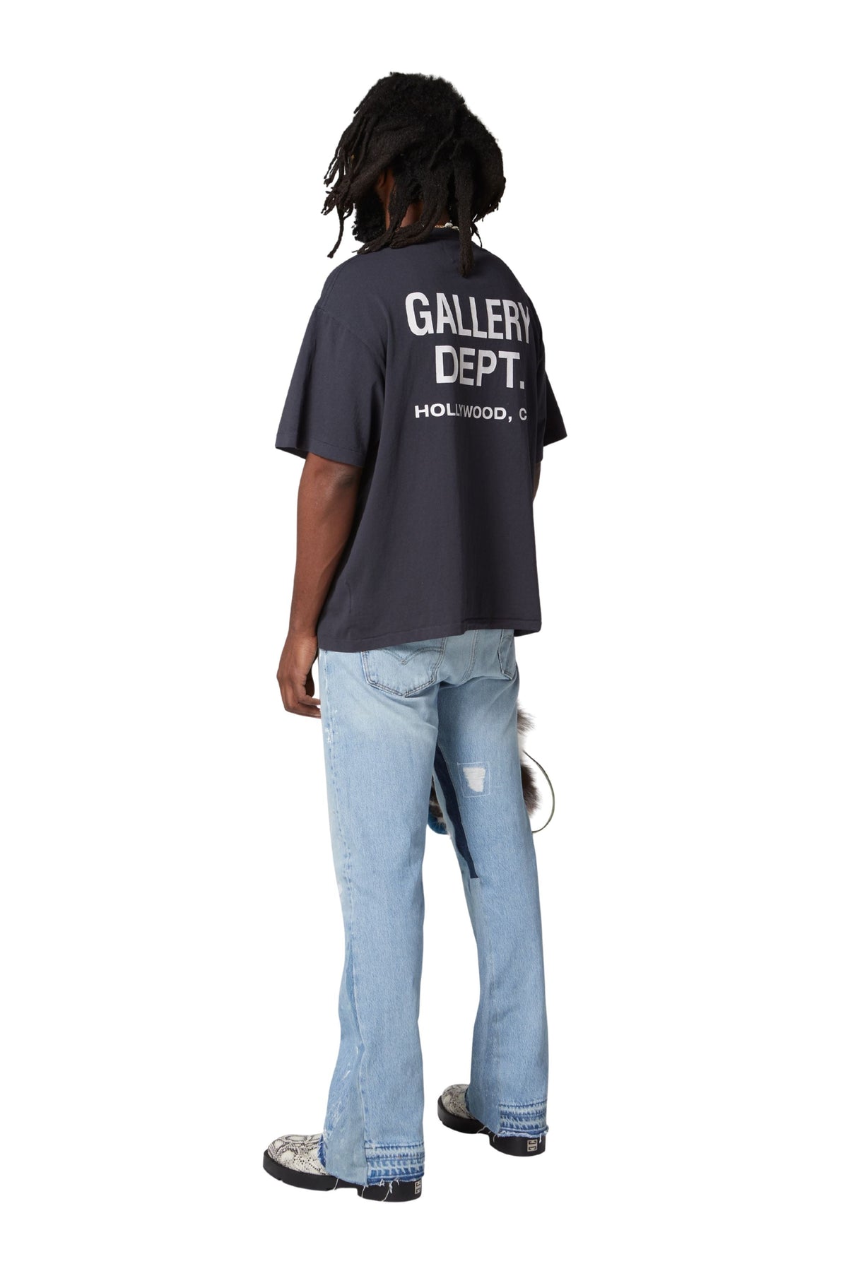 SOUVENIR TEE