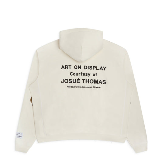 STUDIO HOODIE