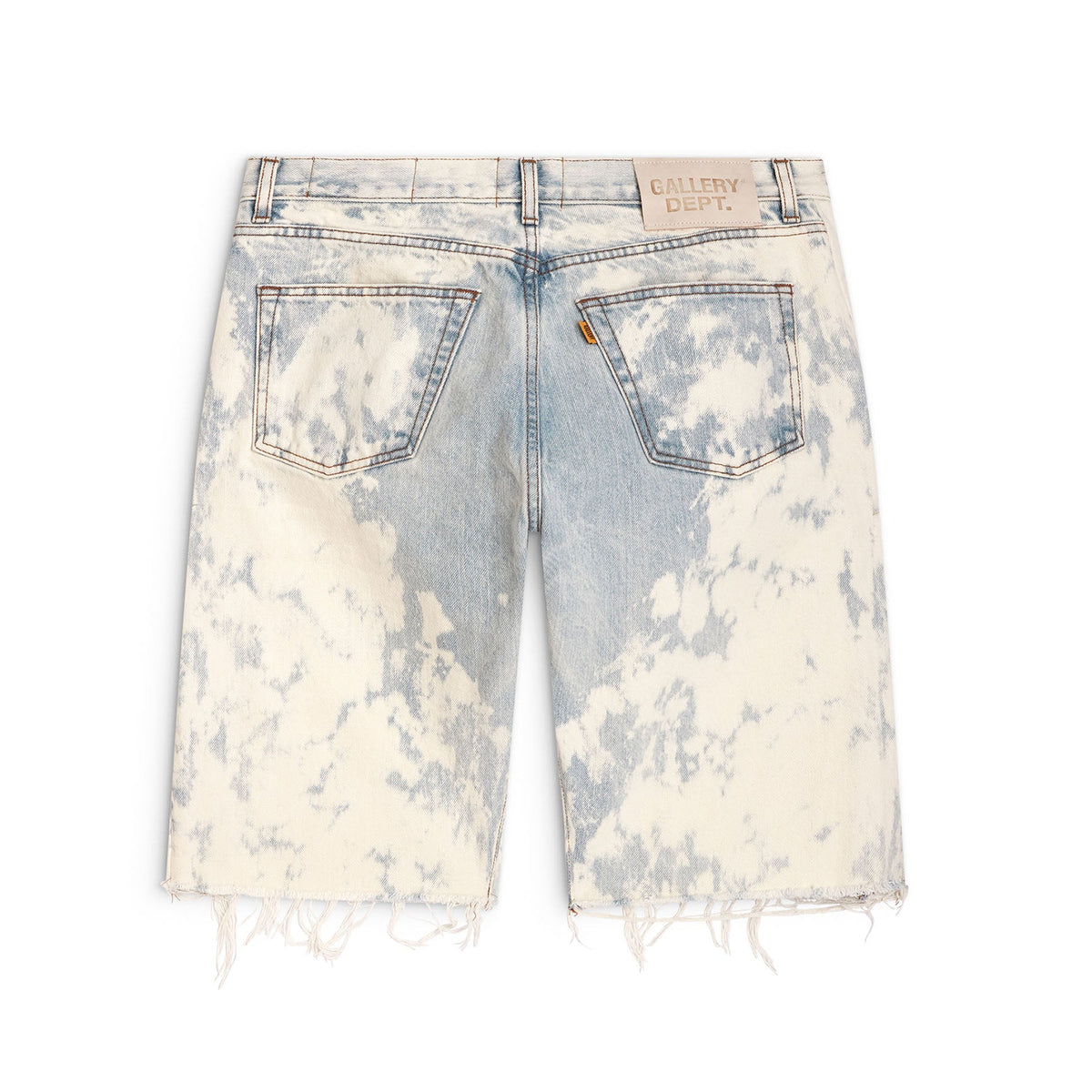 SURF SIDE VENTURA SHORTS