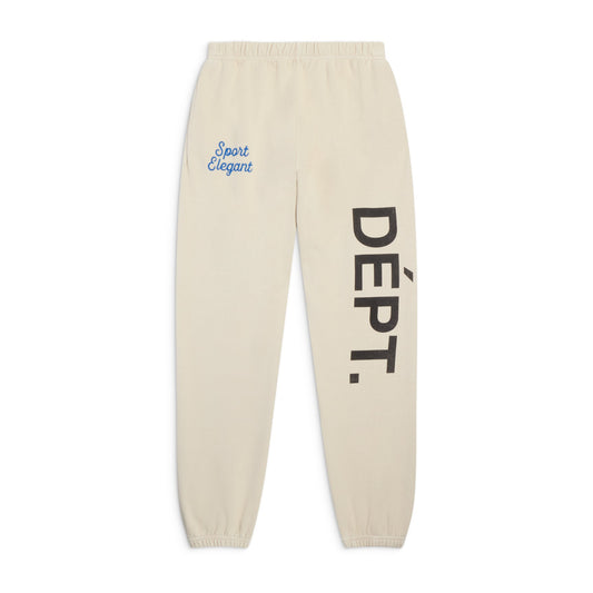 TEAM DÉPT. SWEATPANT