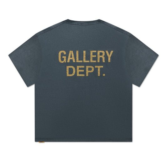 THE FORCE LOGO TEE