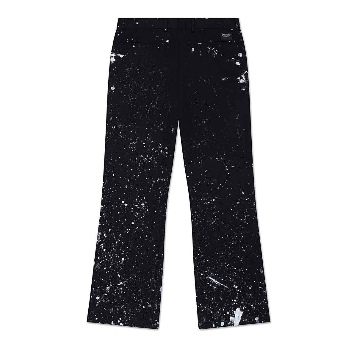 THOMAS DRESS PANT FLARE