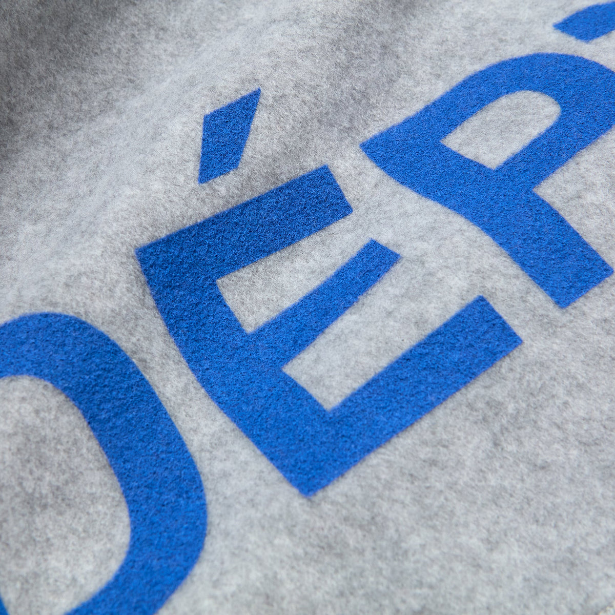 TRAIL FLEECE