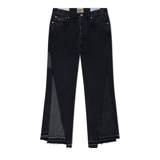TWISTED WIDE LEG PANT