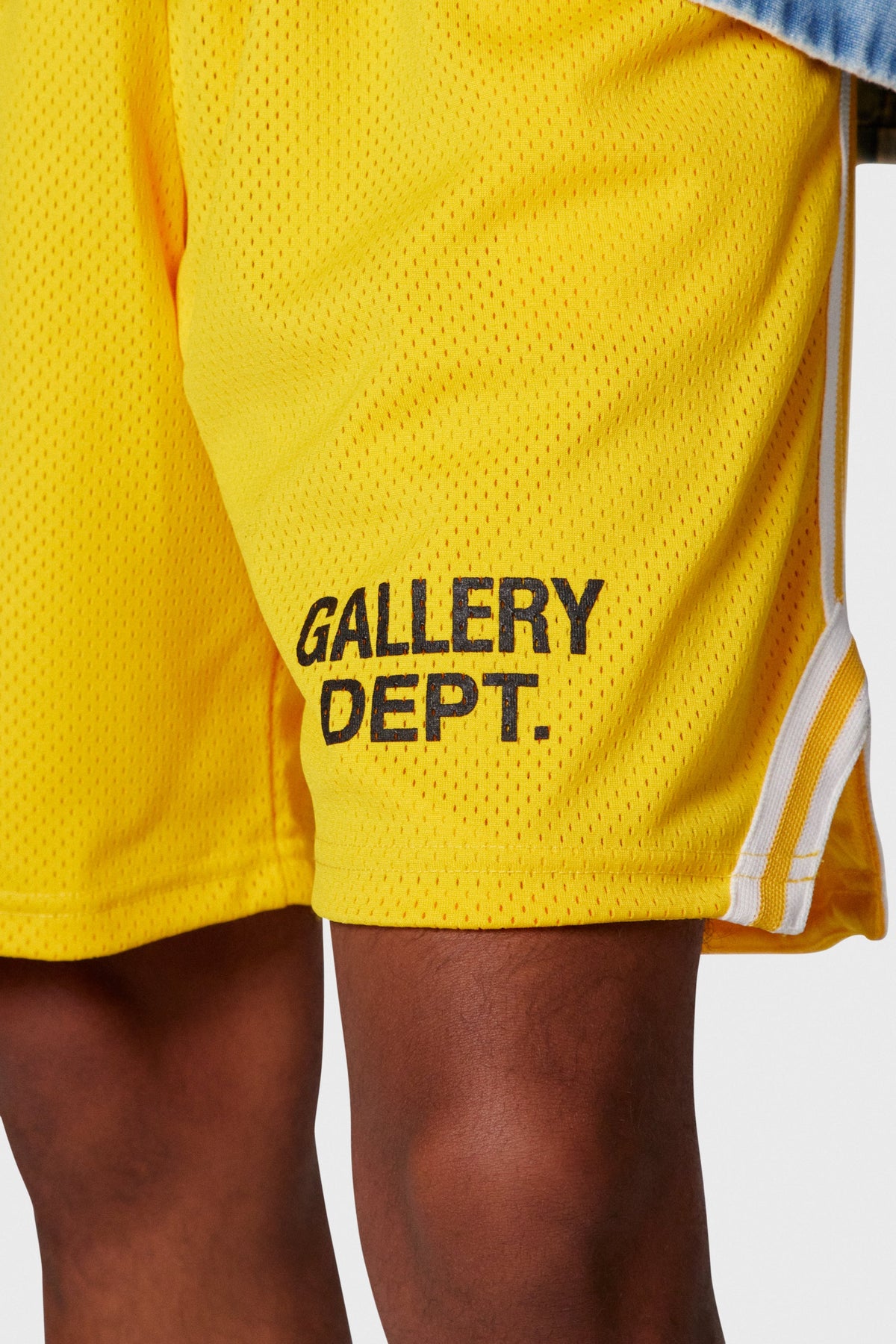VENICE COURT SHORTS