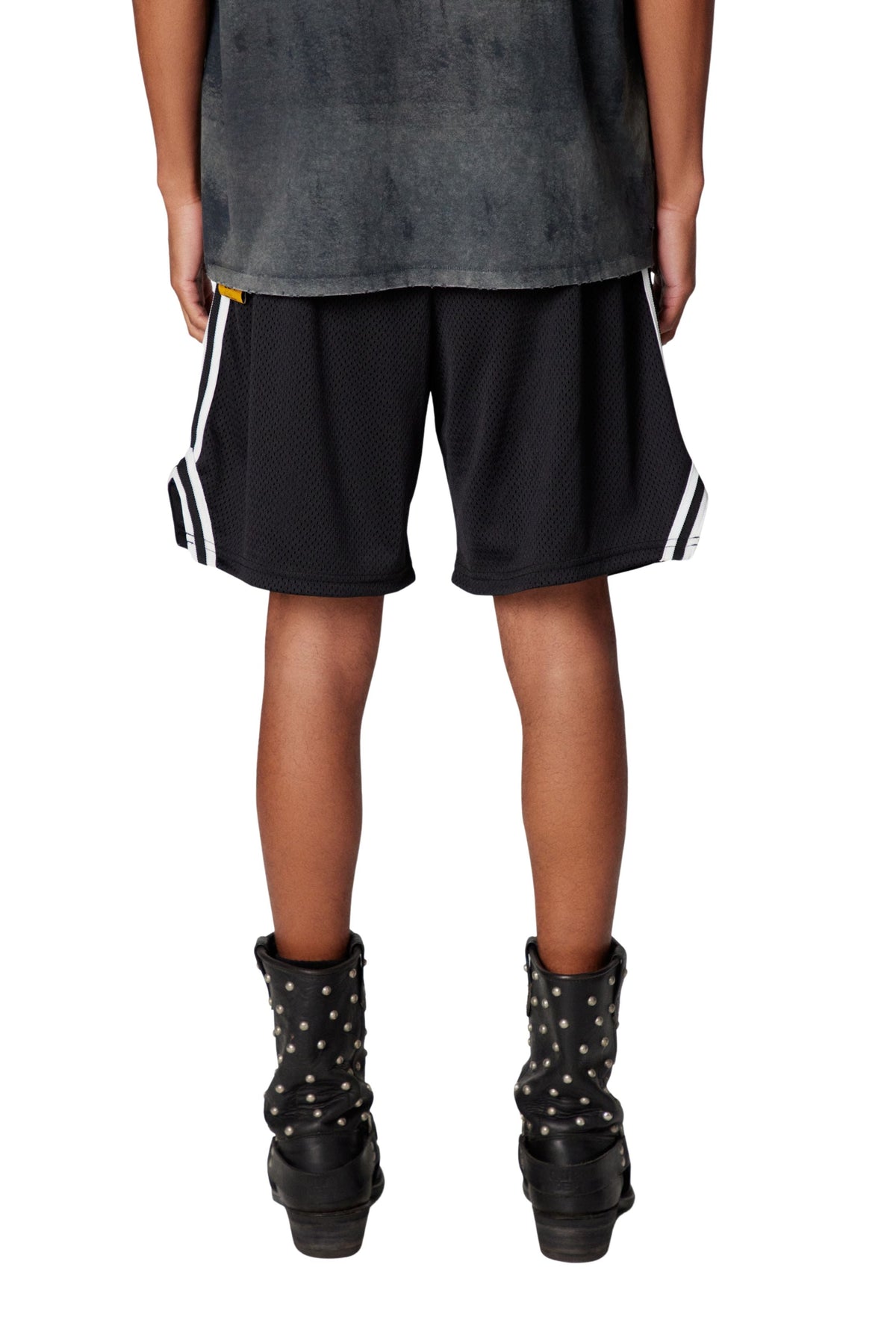 VENICE COURT SHORTS