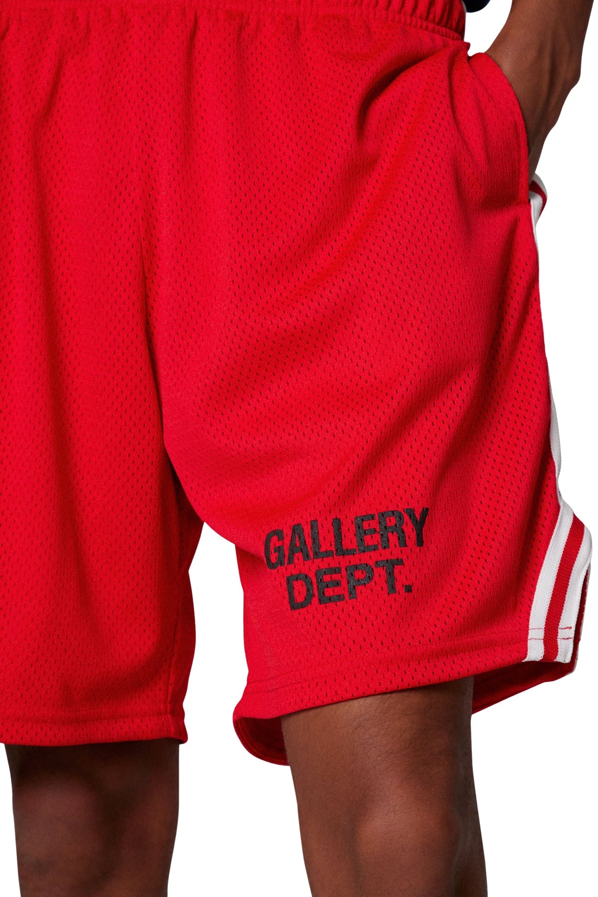 VENICE COURT SHORTS