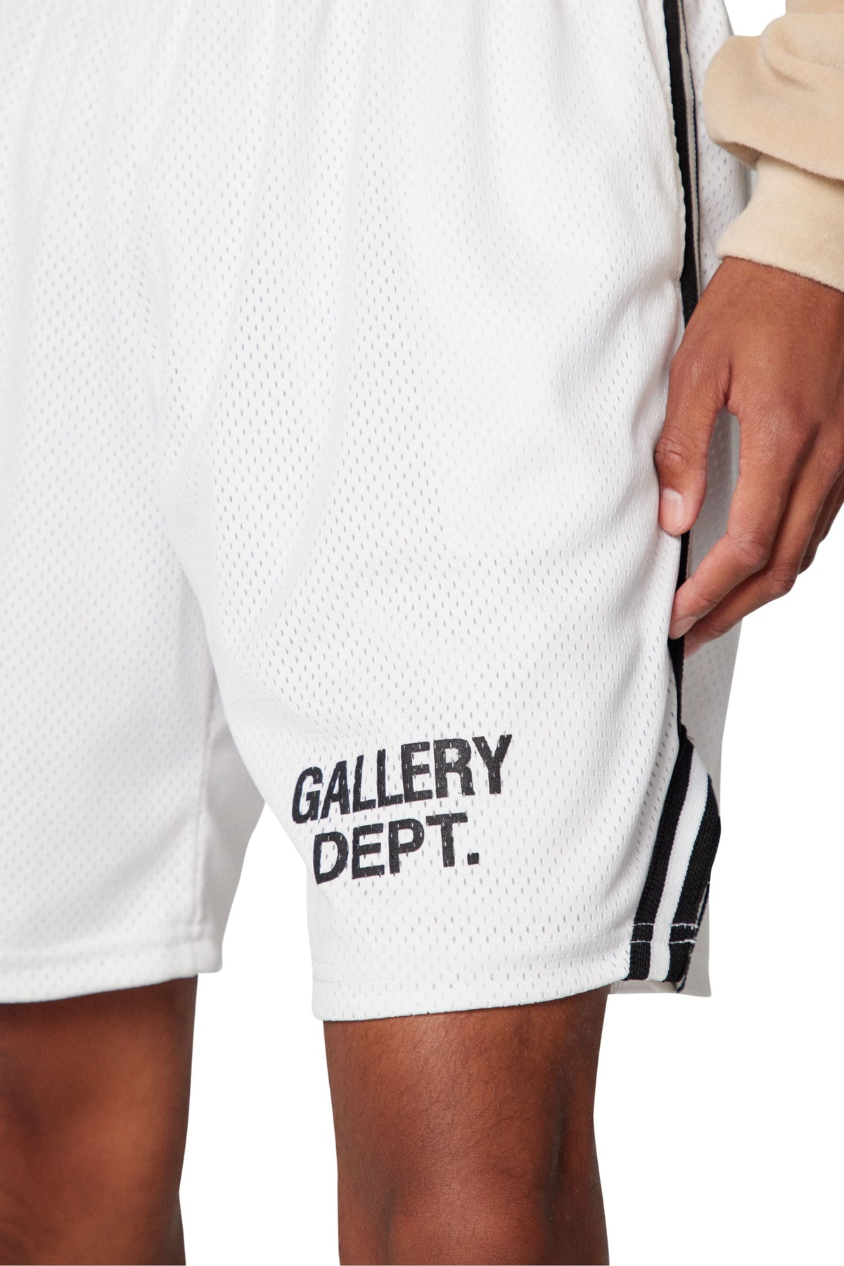 VENICE COURT SHORTS