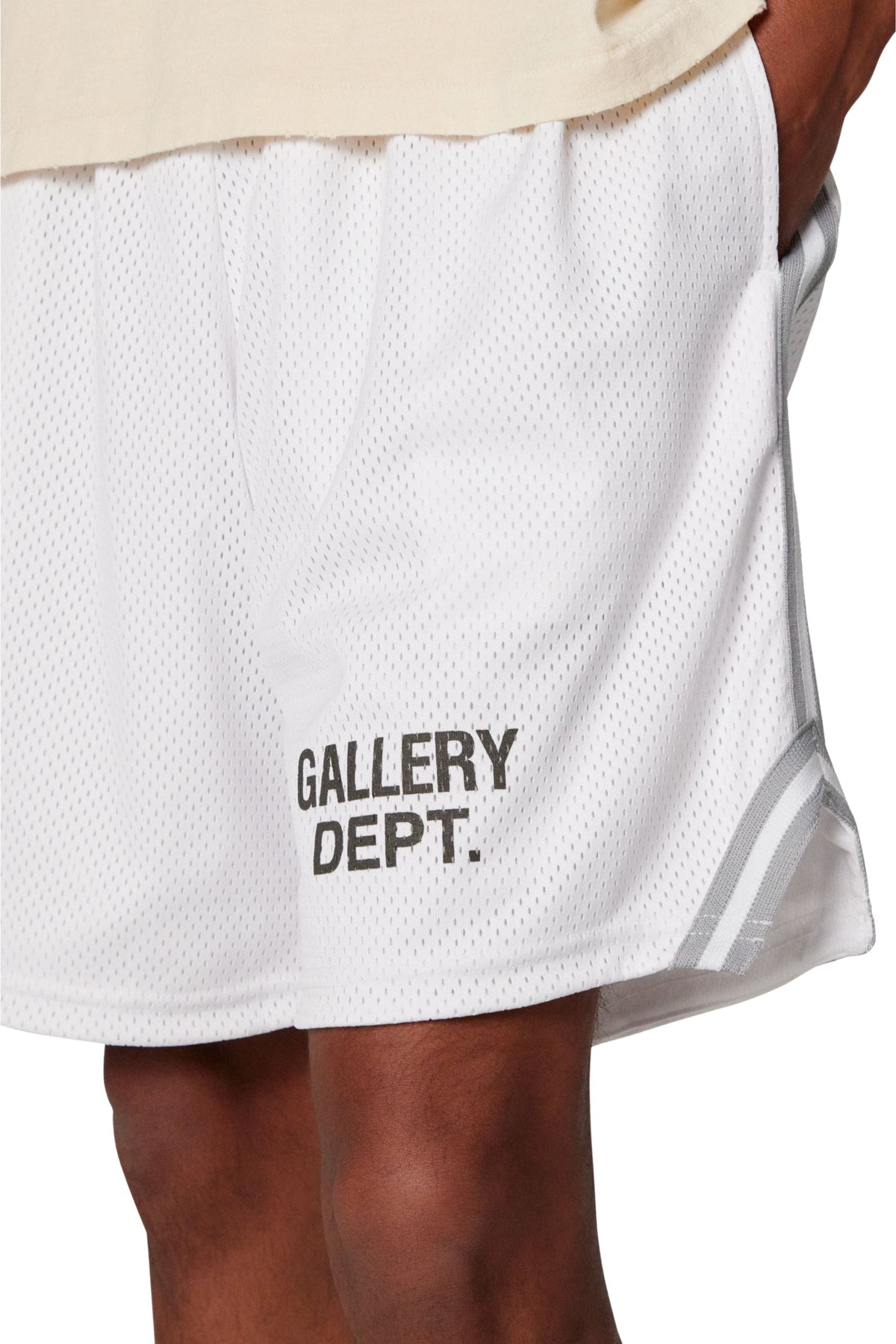 VENICE COURT SHORTS