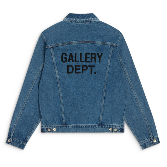 VINTAGE ANDY JACKET