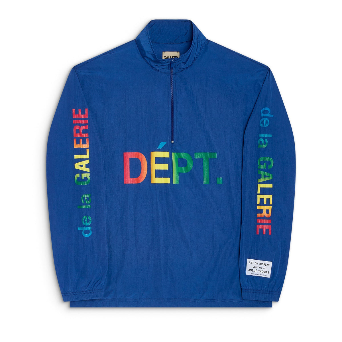 WAVE JACKET