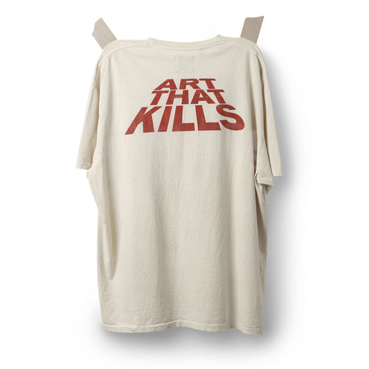 ONE WAY TEE