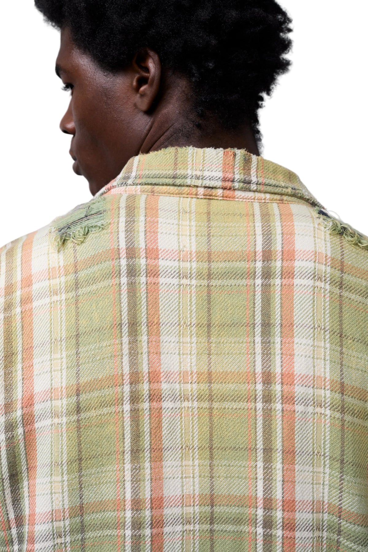 MARLEY FLANNEL