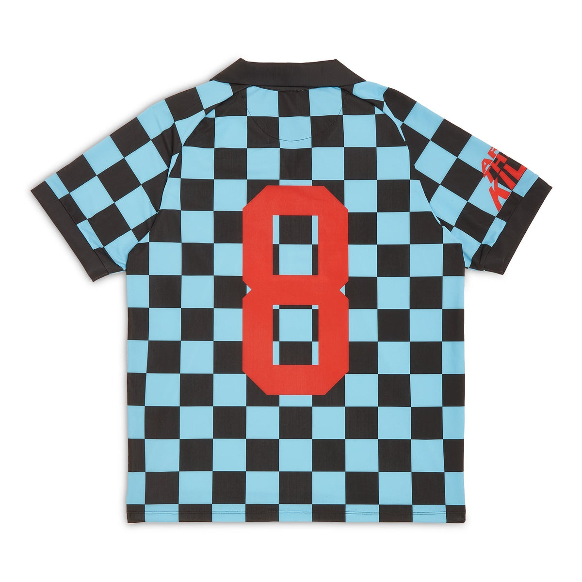 ALVARADO SOCCER JERSEY