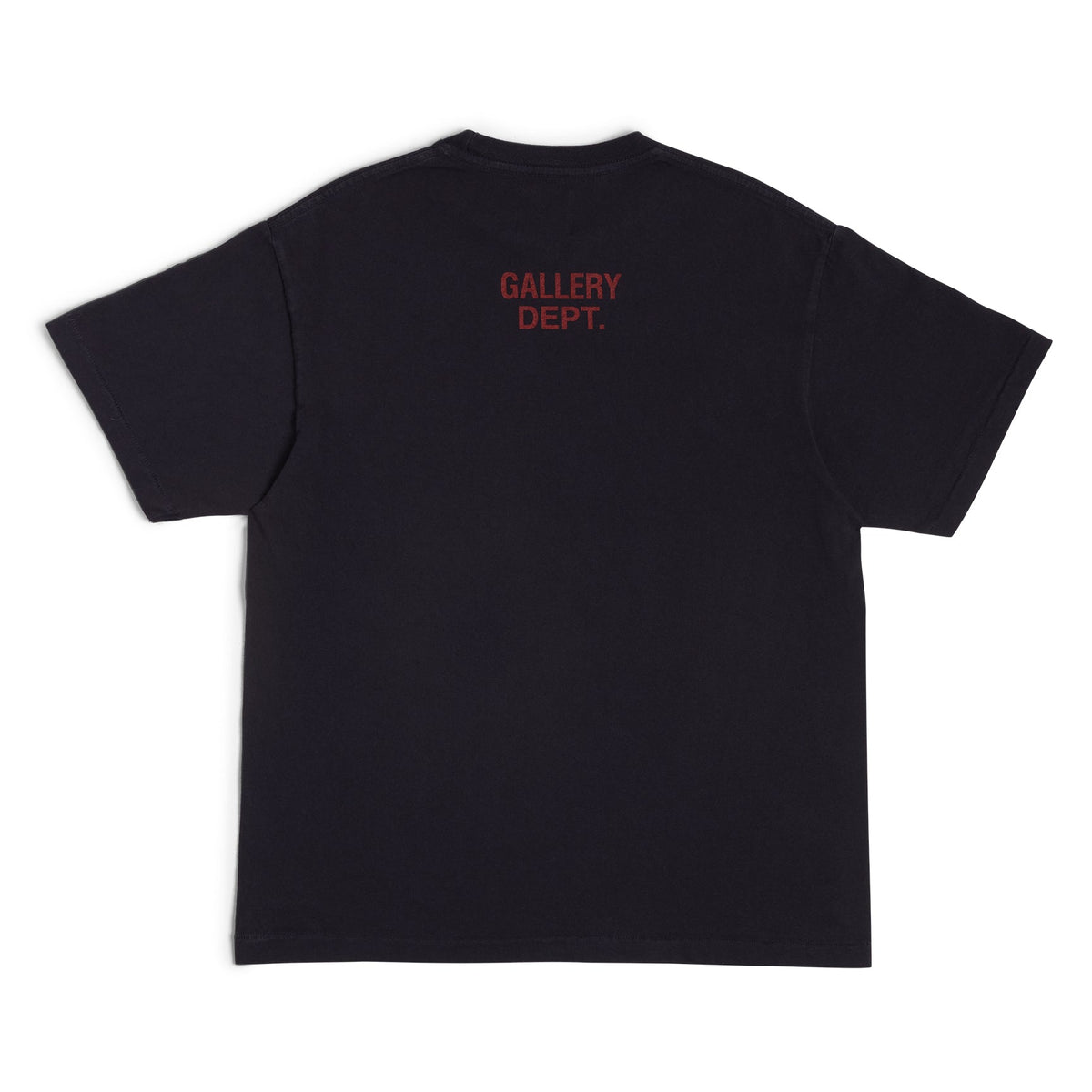 STOP BEING RACIST TEE
