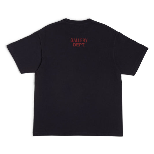 STOP BEING RACIST TEE