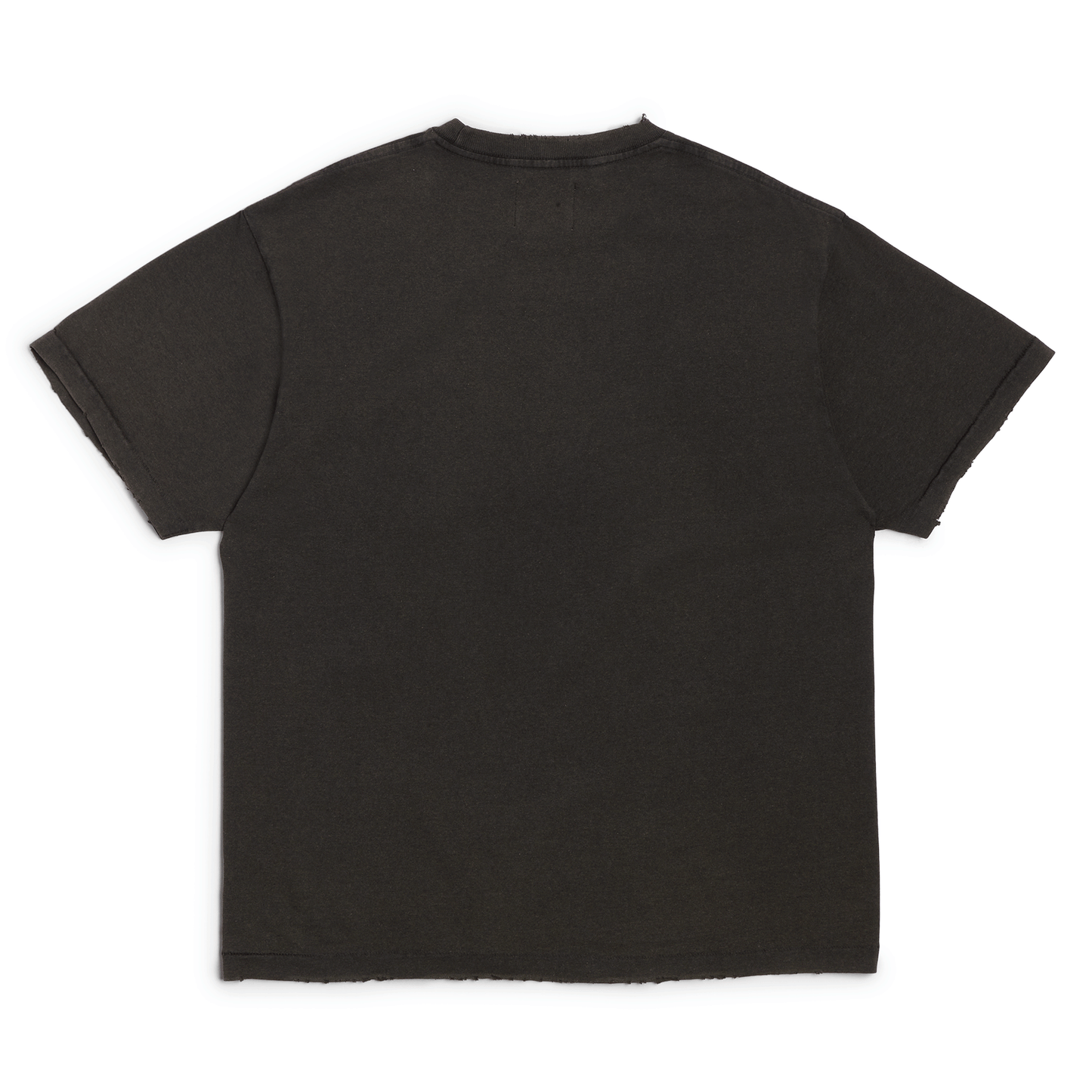 PLAIN VINTAGE POCKET TEE