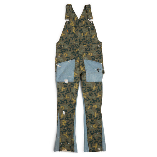GD FLARE OVERALL