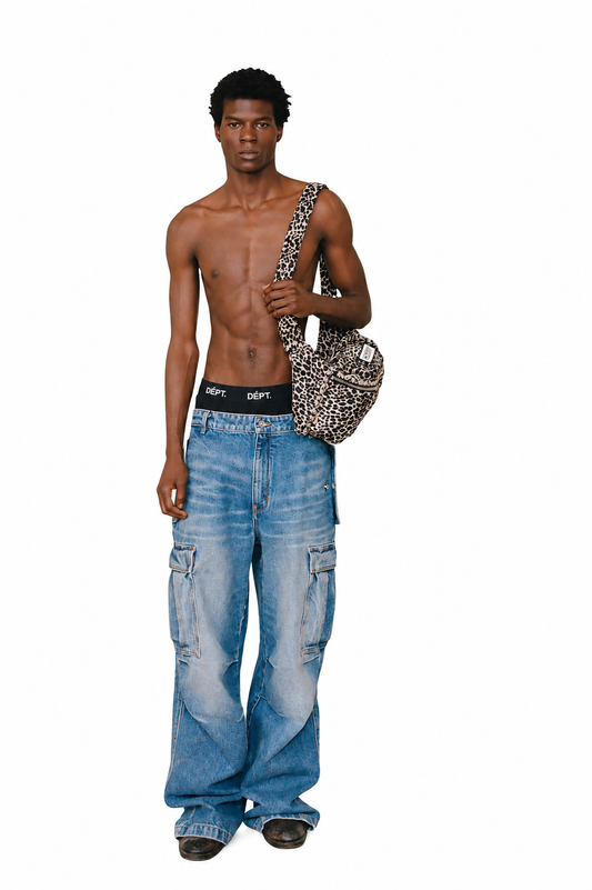 THEO DENIM