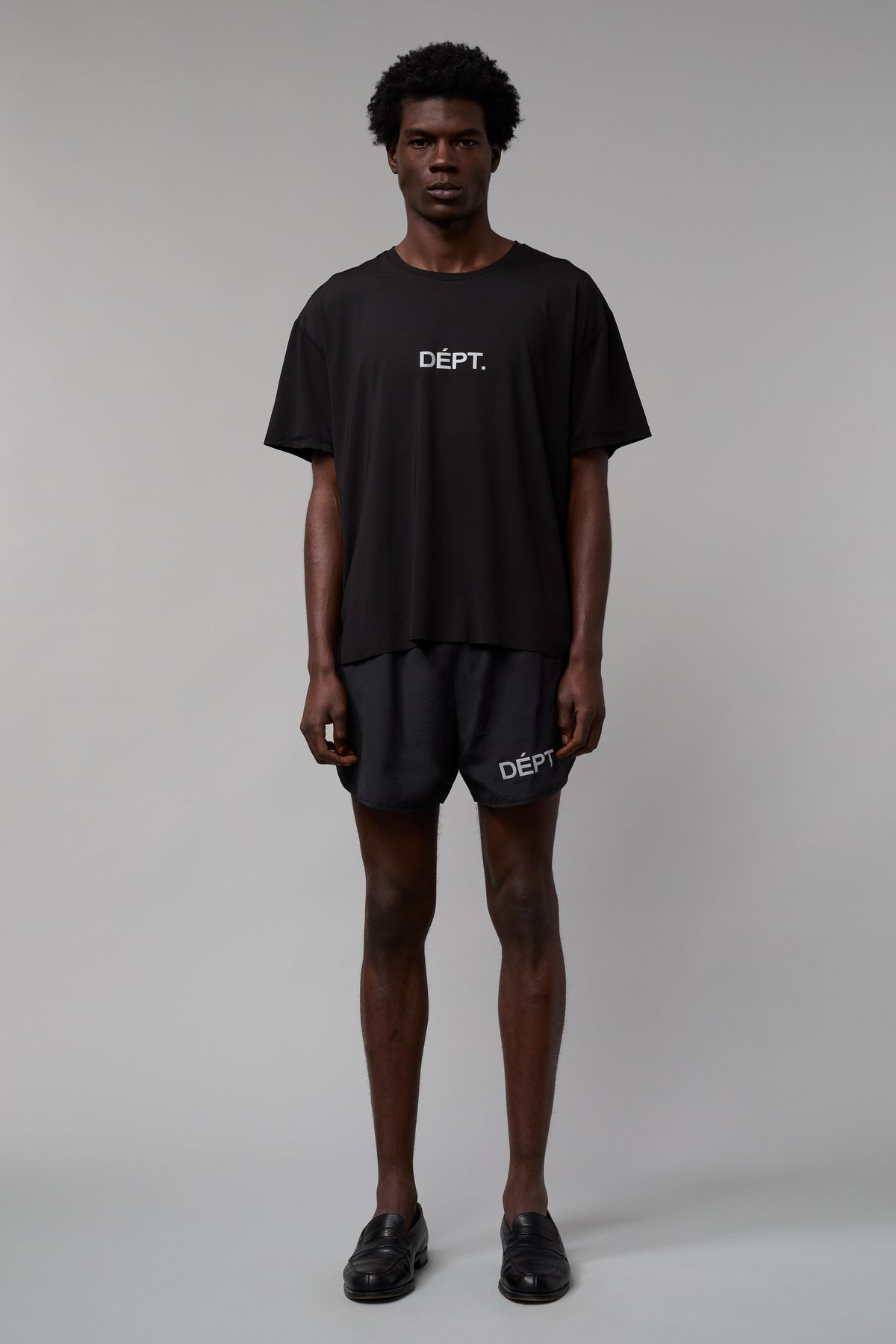 ACTIVE FITNESS TEE
