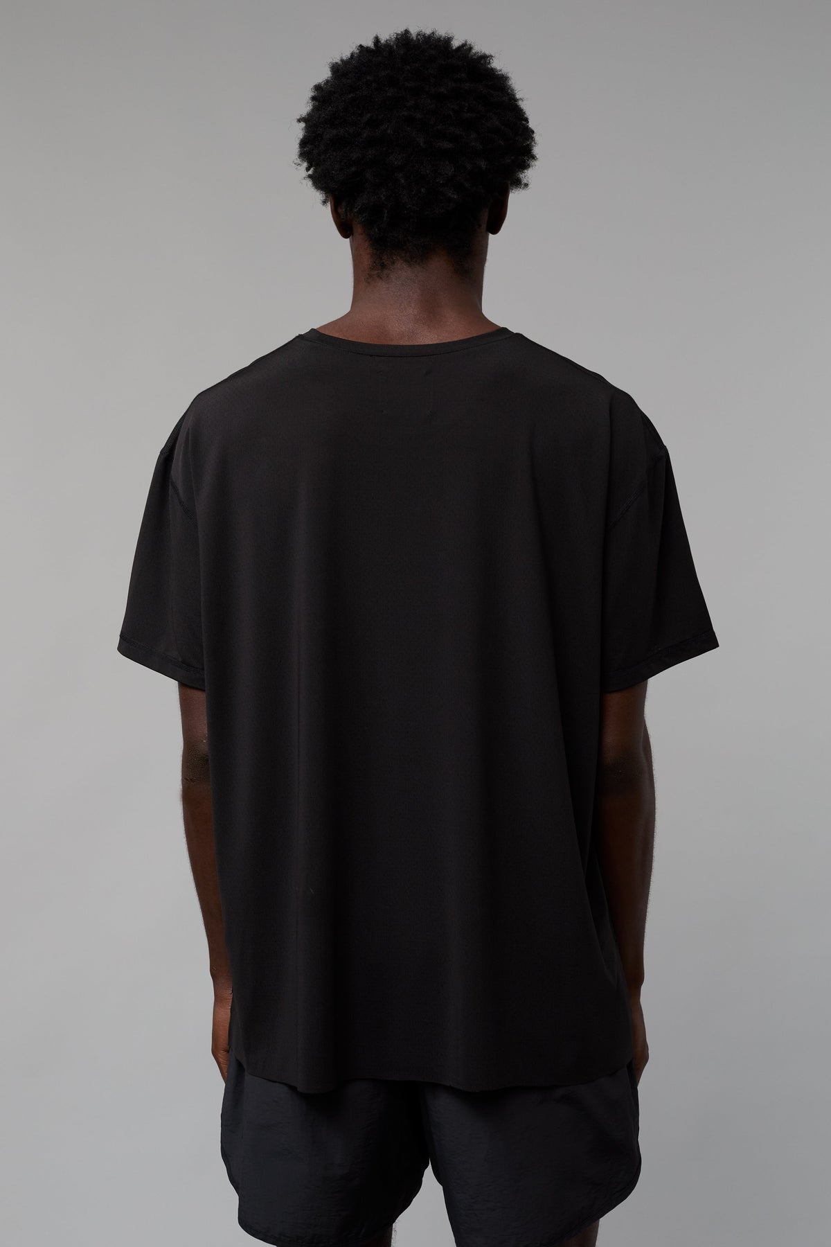 ACTIVE FITNESS TEE