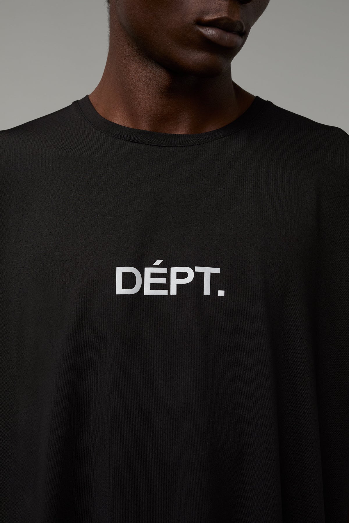 ACTIVE FITNESS TEE