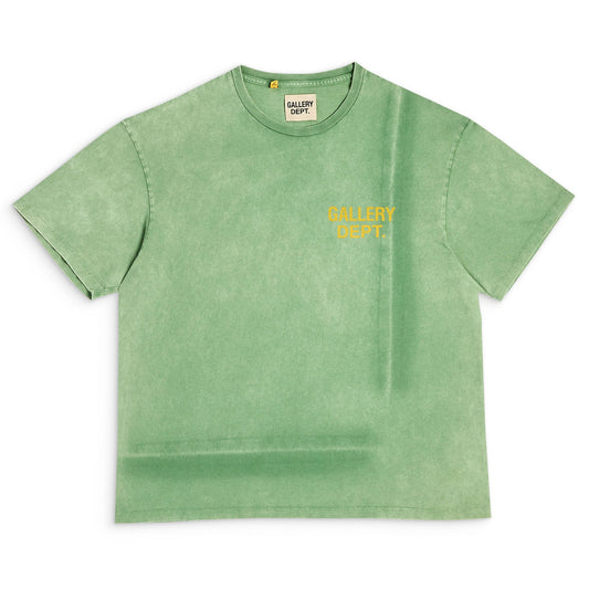 VINTAGE LOGO TEE