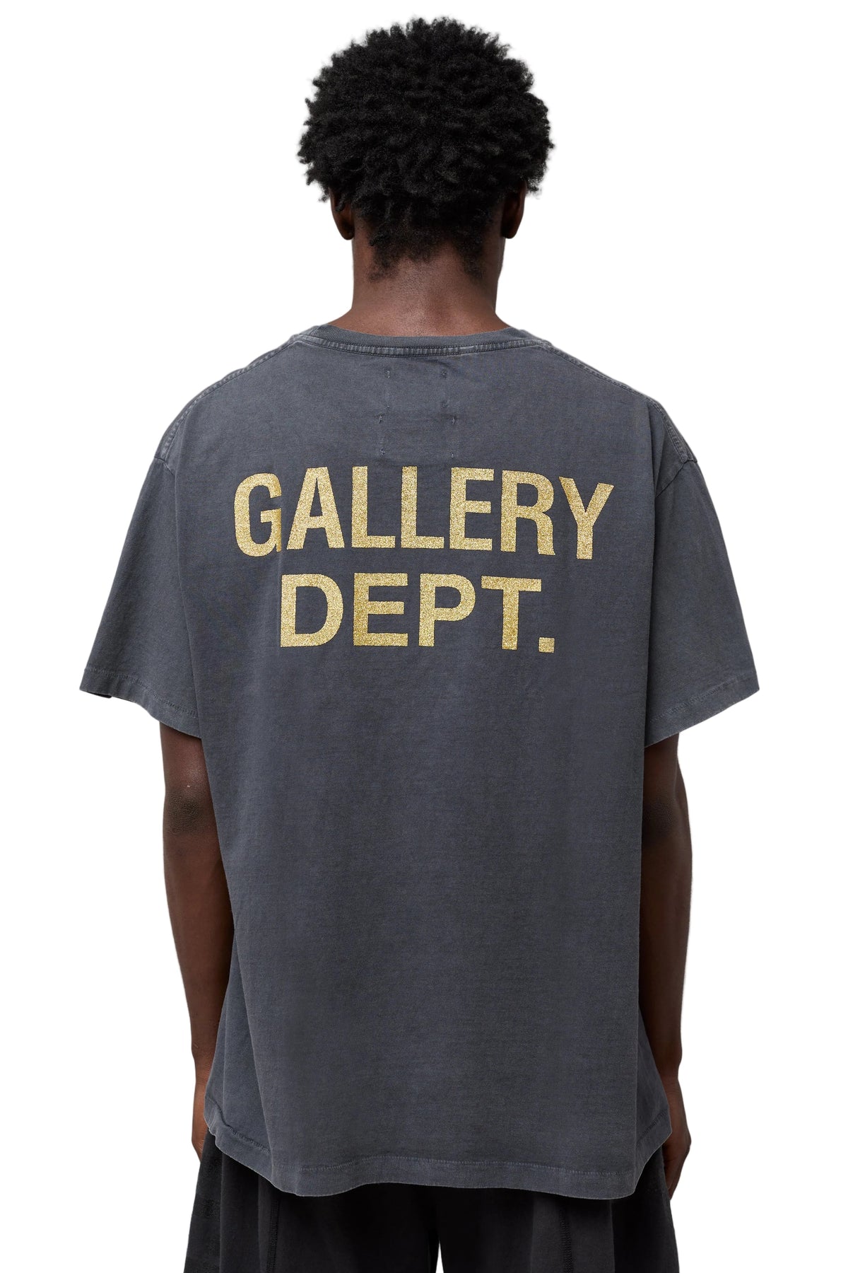 SEE NO EVIL TEE