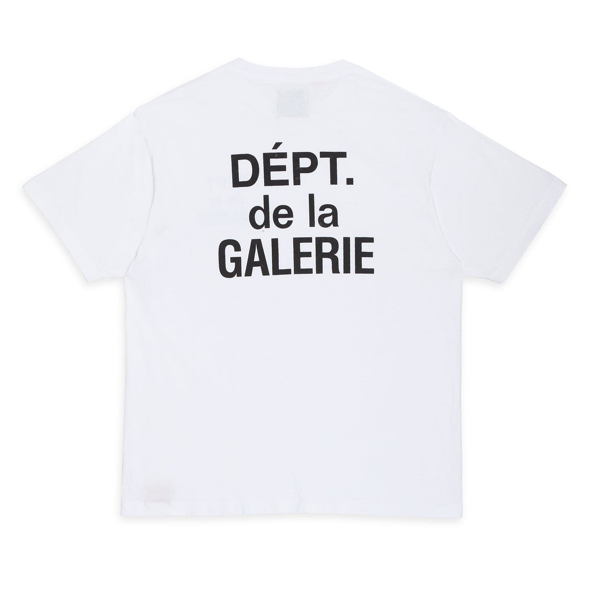 FRENCH TEE