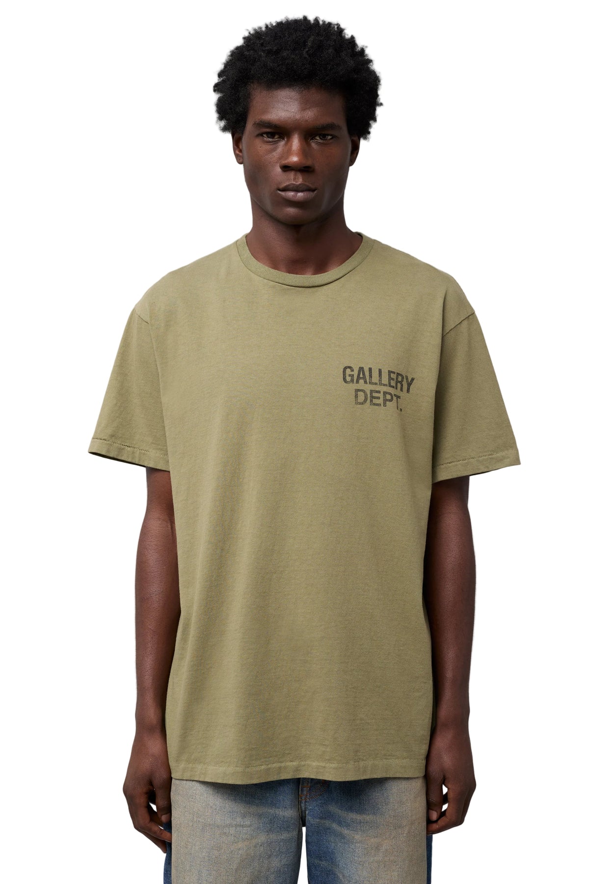 SOUVENIR TEE