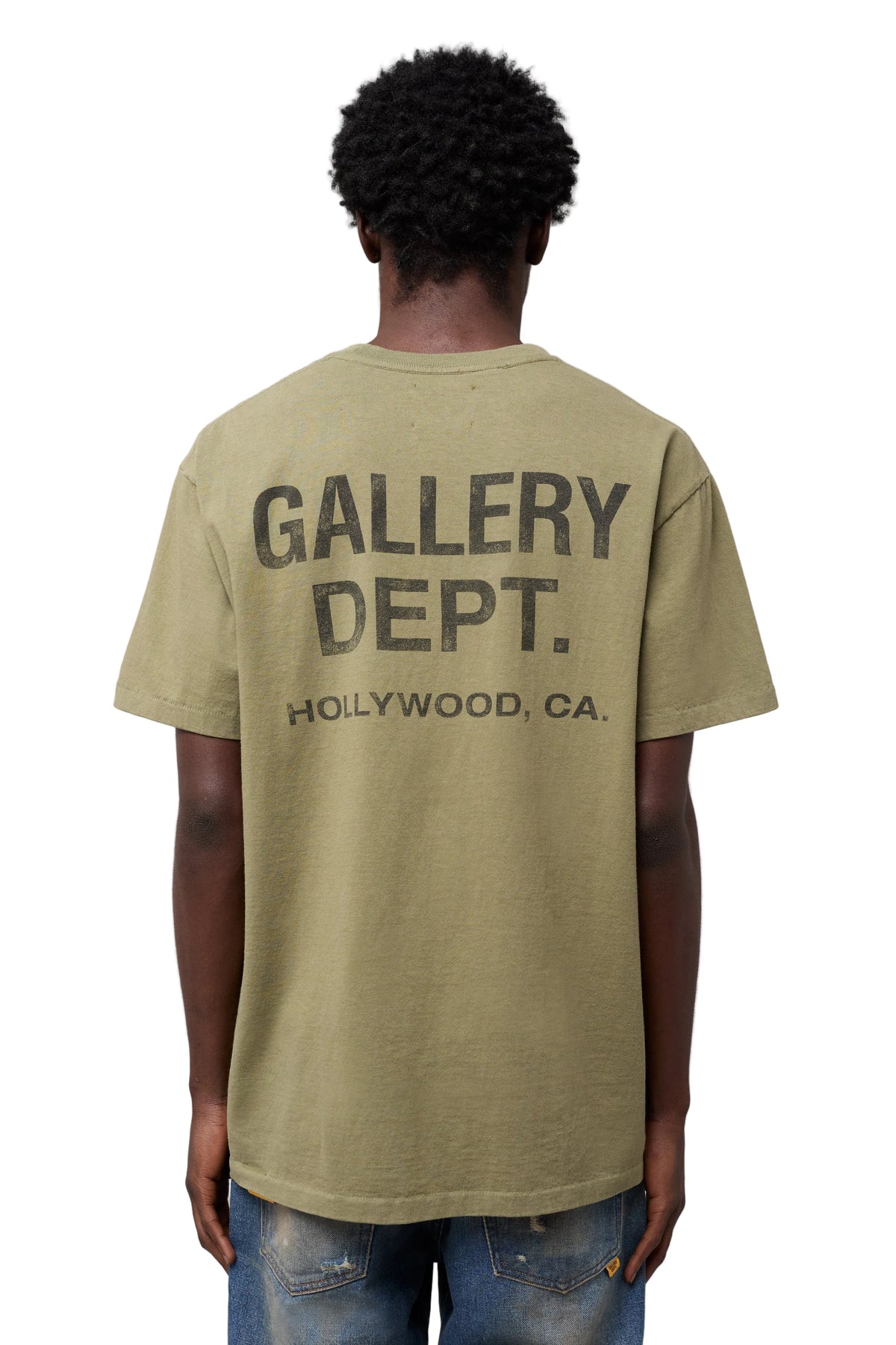 SOUVENIR TEE