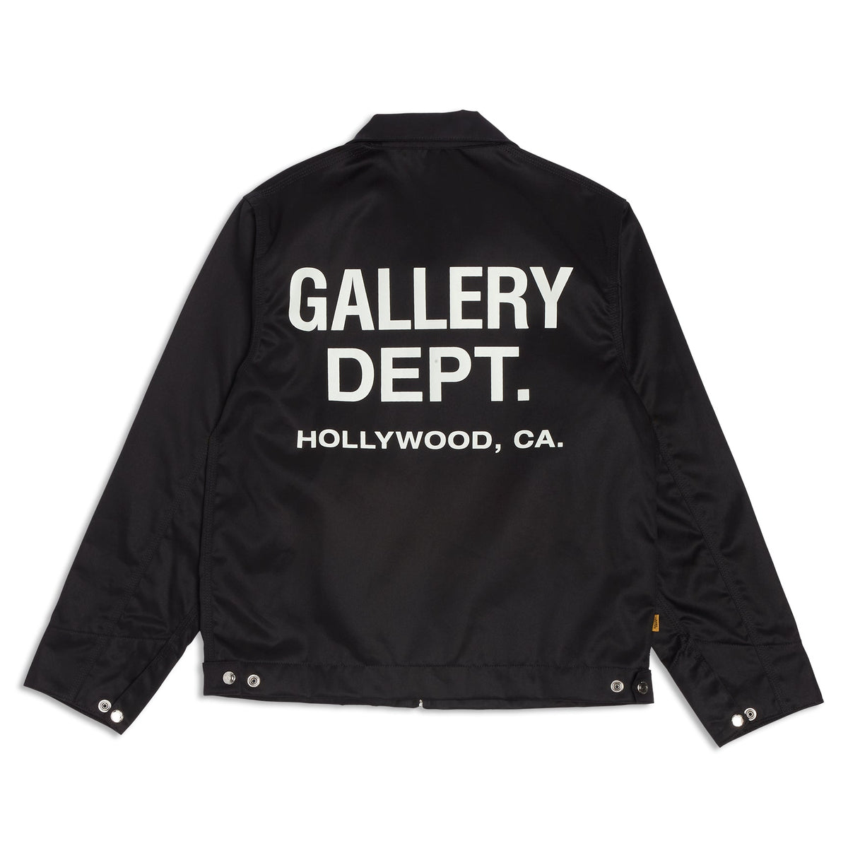MONTECITO JACKET