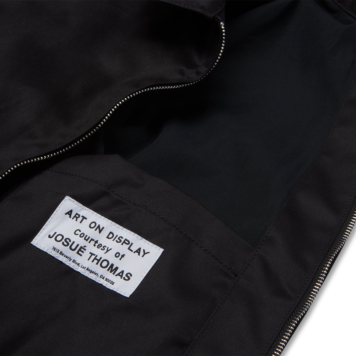 MONTECITO JACKET