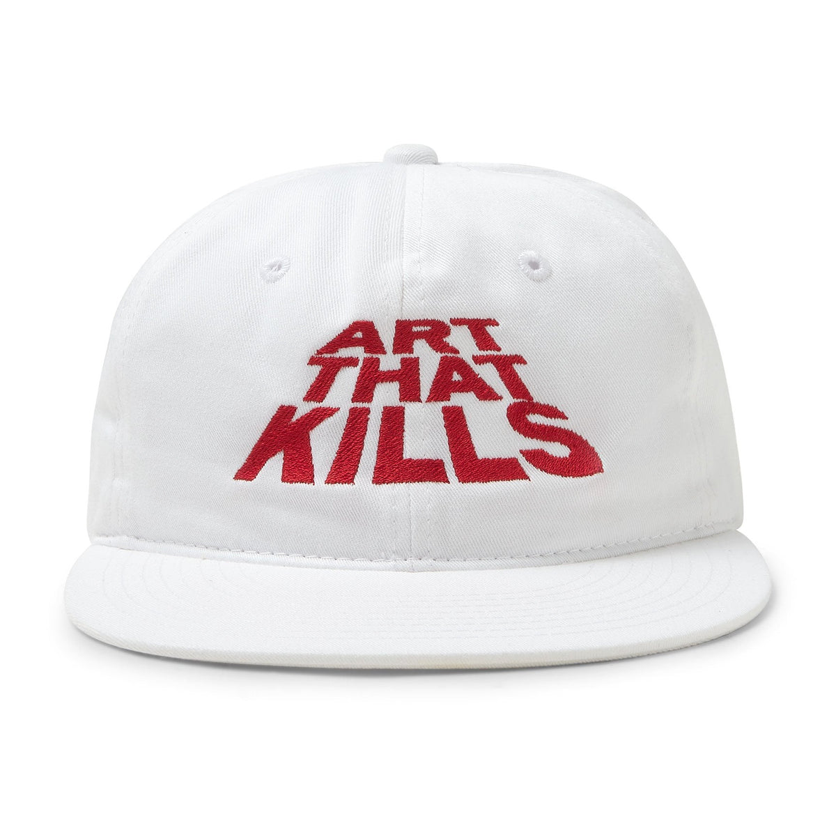 ART THAT KILLS STACK HAT