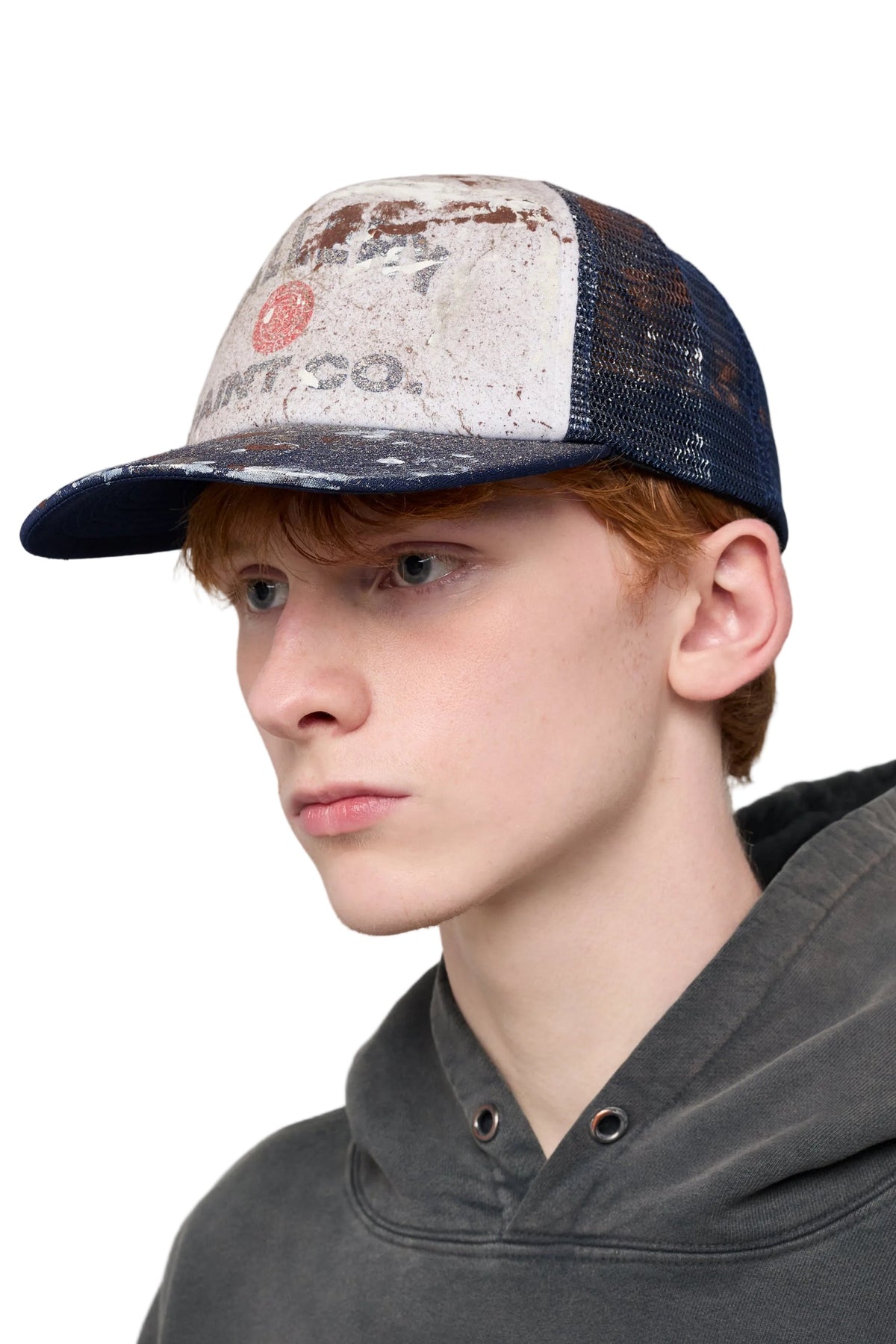 ALEX CAP