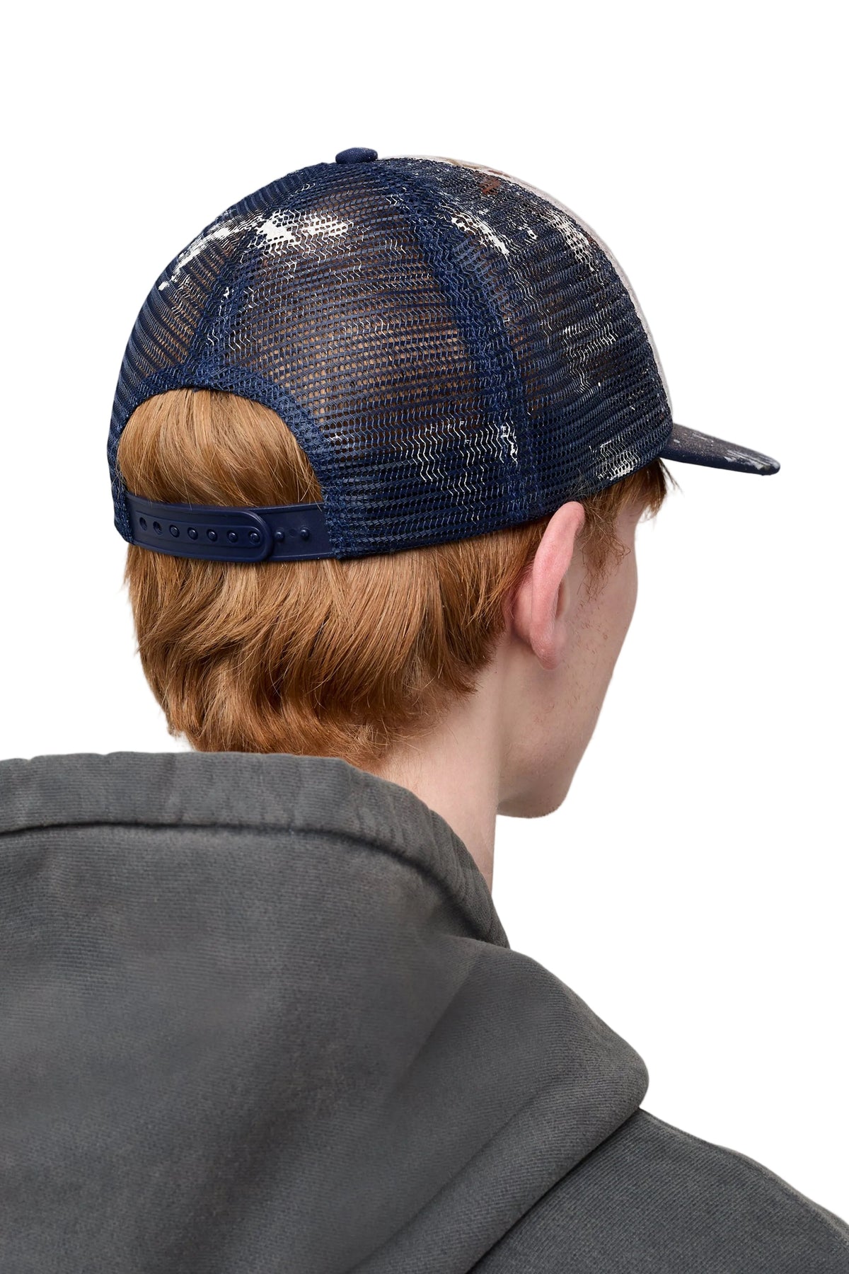 ALEX CAP
