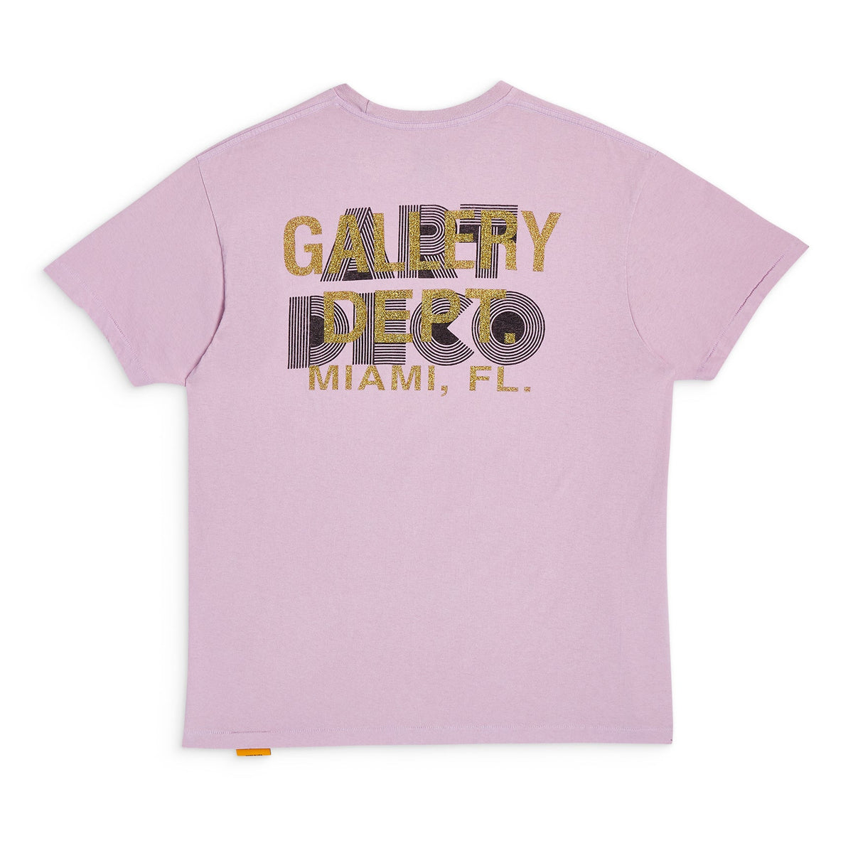 ART DECO TEE