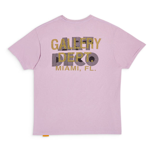 ART DECO TEE