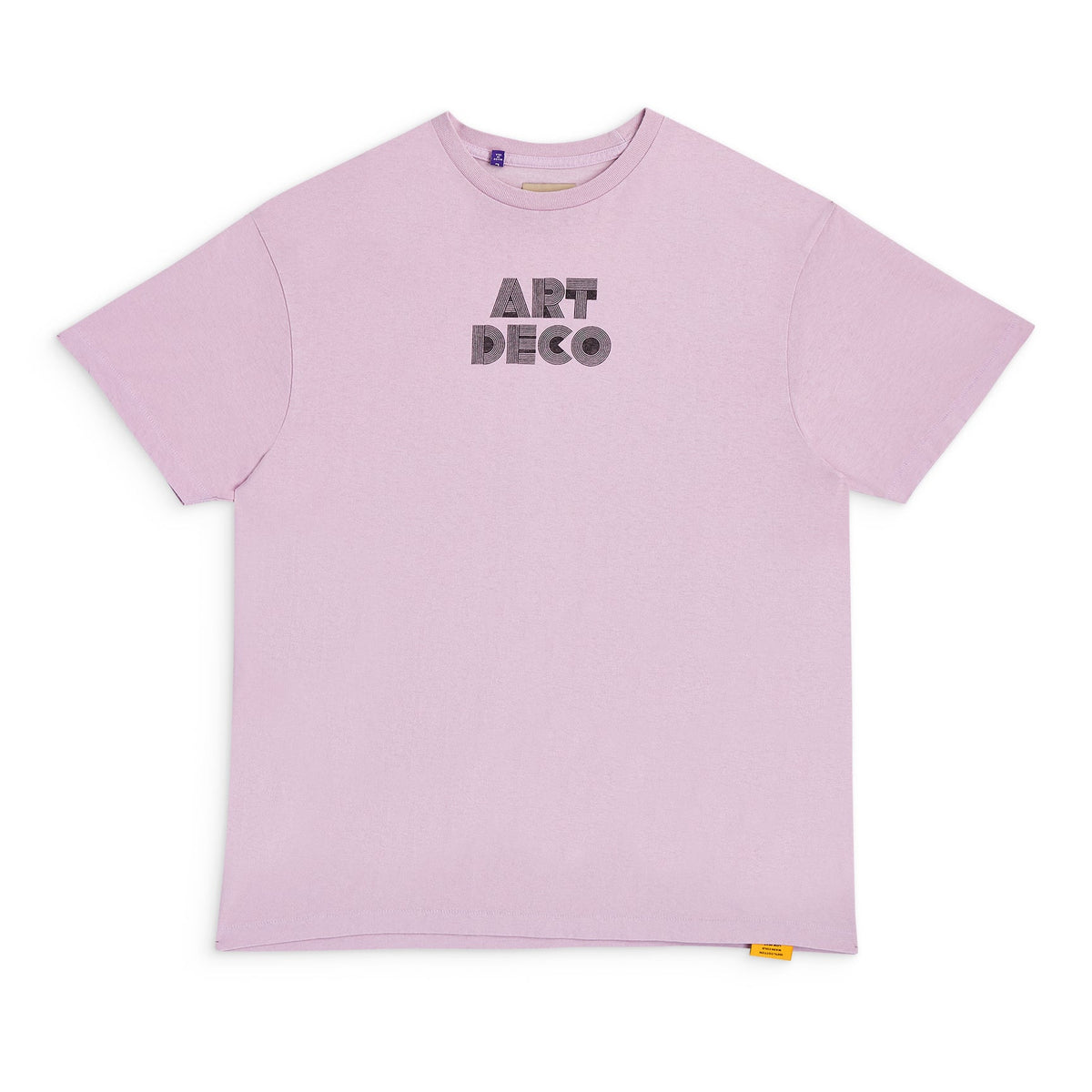 ART DECO TEE
