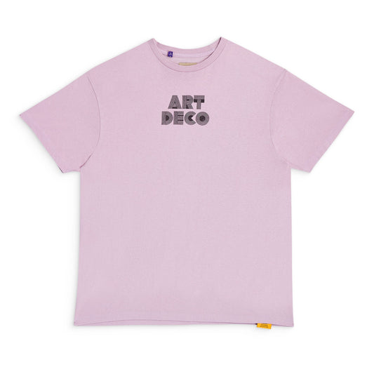 ART DECO TEE